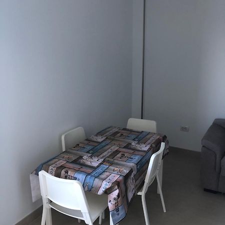 Vistas De Ensueno Al Mar Apartment Candelaria Exterior photo