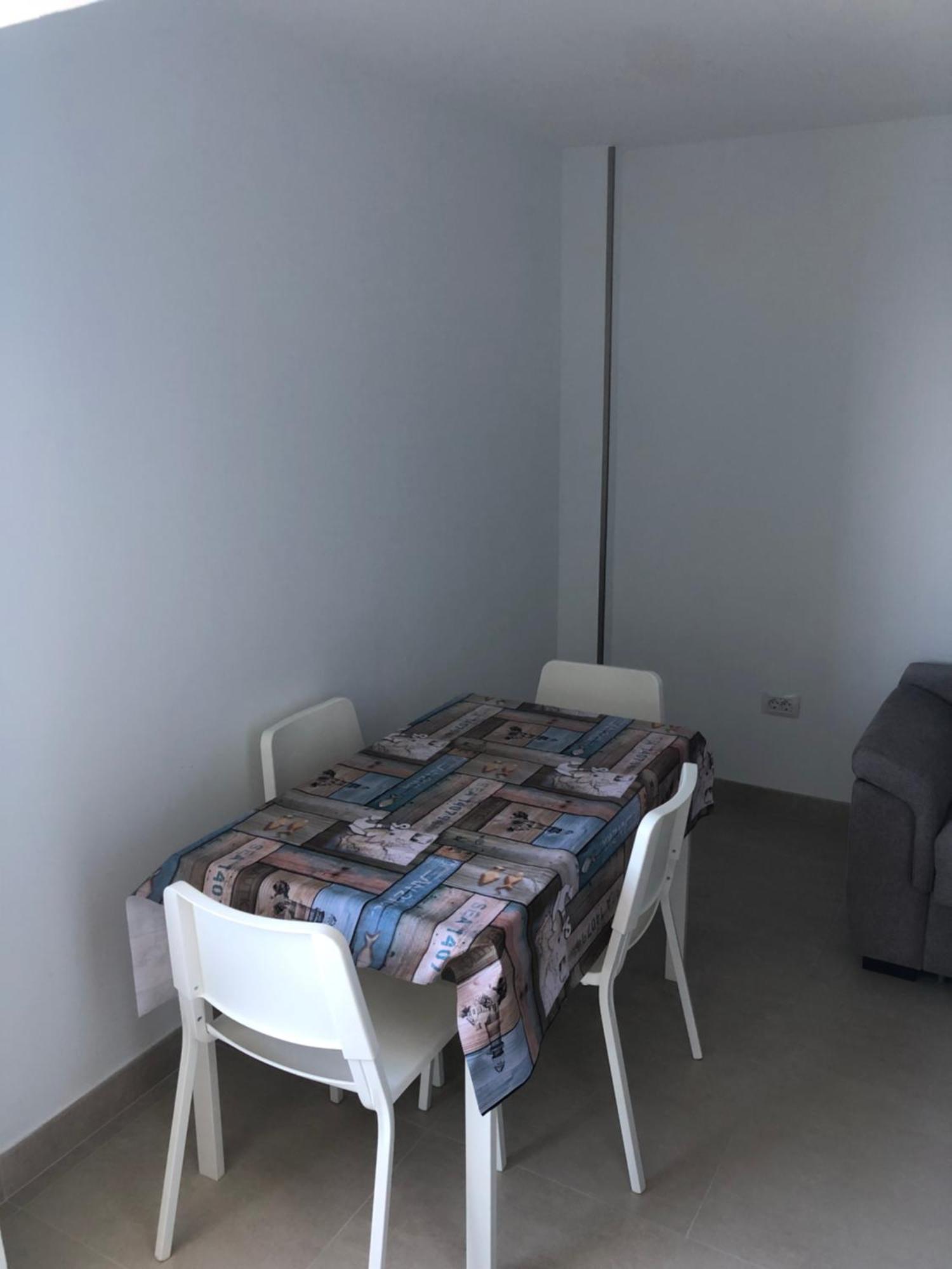 Vistas De Ensueno Al Mar Apartment Candelaria Exterior photo
