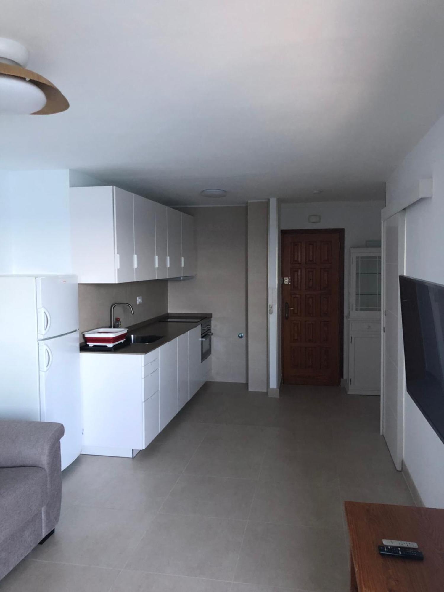 Vistas De Ensueno Al Mar Apartment Candelaria Exterior photo